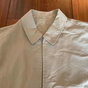 Vintage Yves Saint Laurent Jacket